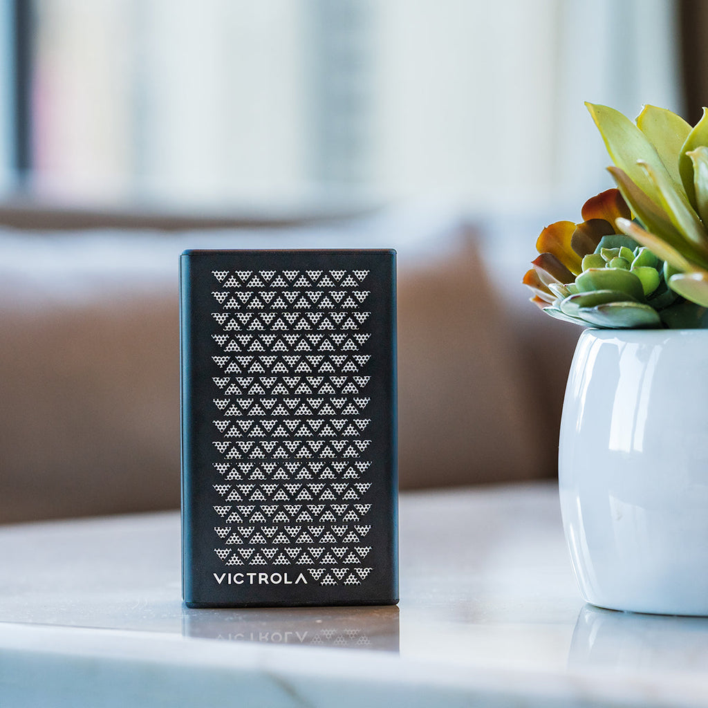 Music Edition 1 Portable Bluetooth Speaker