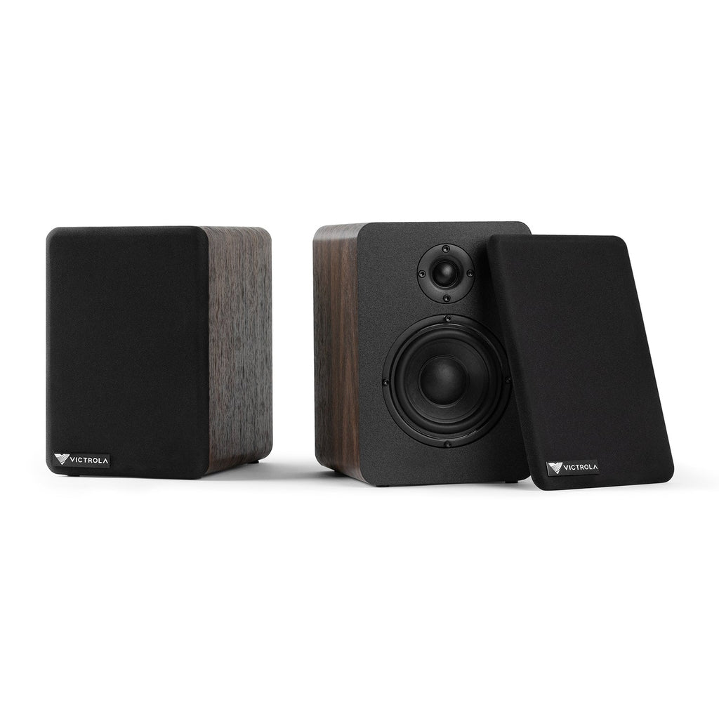 Premiere M1 Bookshelf Monitors