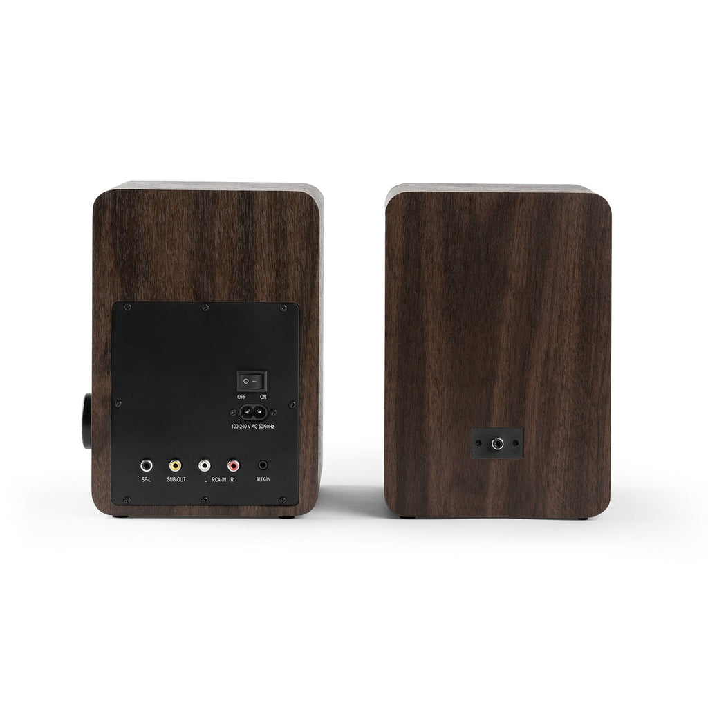 Premiere M1 Bookshelf Monitors