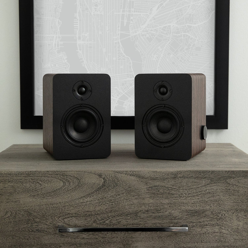 Premiere M1 Bookshelf Monitors