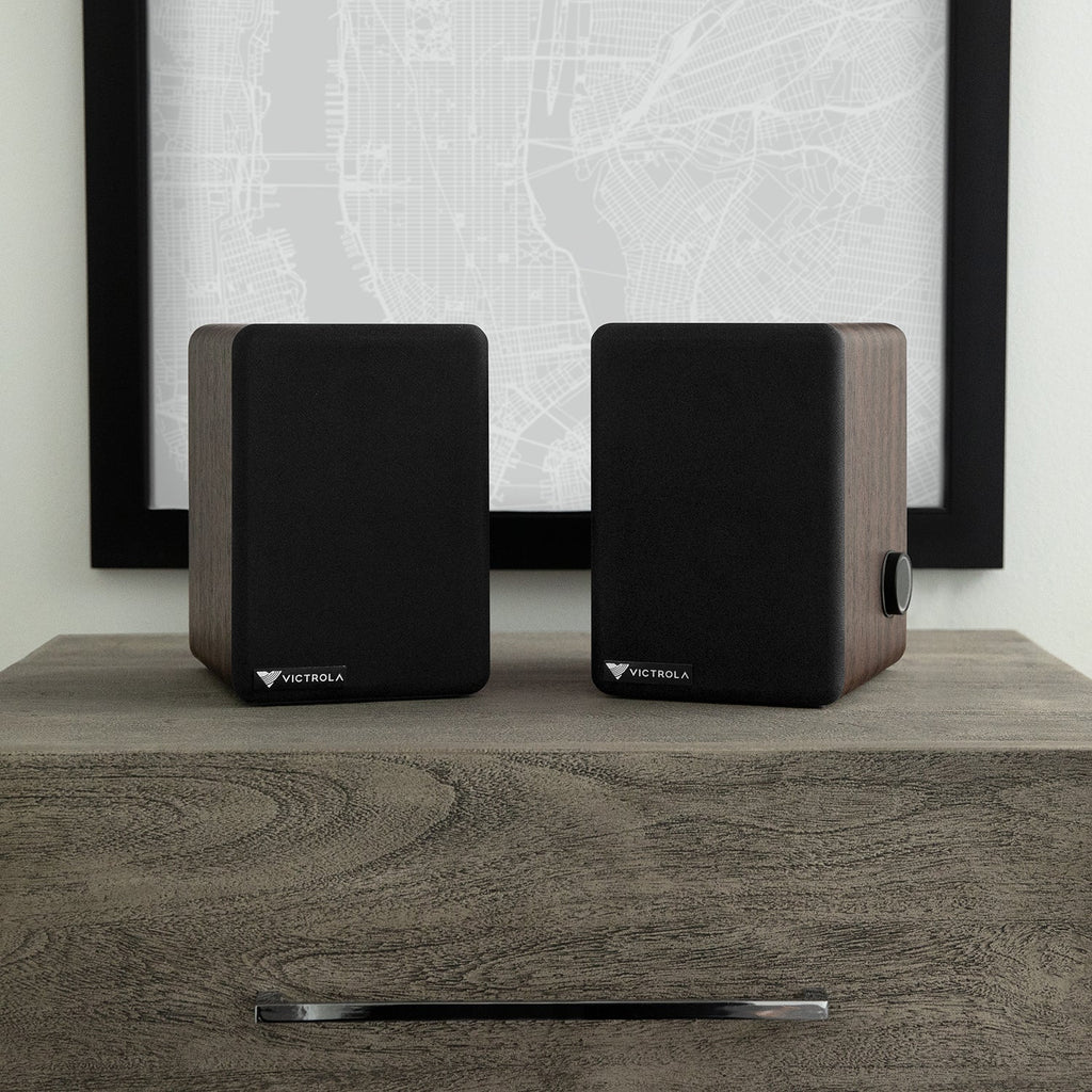 Premiere M1 Bookshelf Monitors