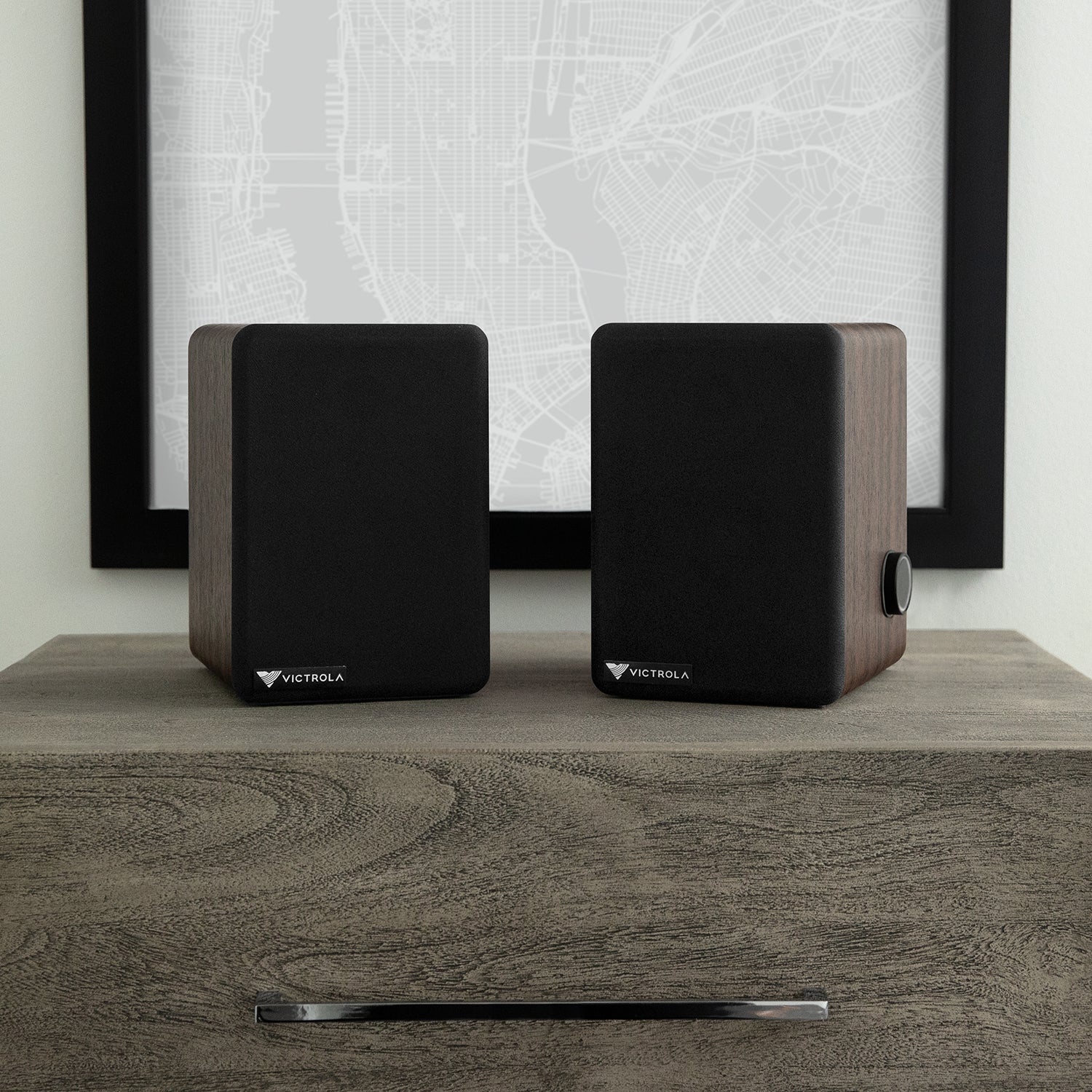 Premiere M1 Bookshelf Monitors