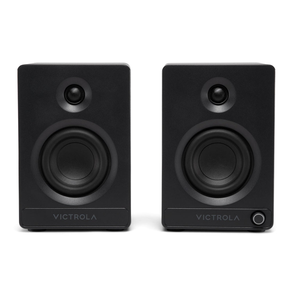 Tempo Bluetooth Bookshelf Speakers