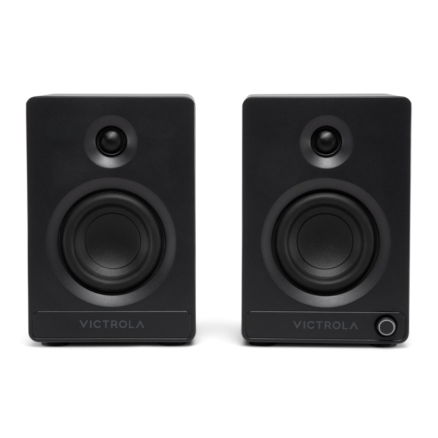 Tempo Bluetooth Bookshelf Speakers