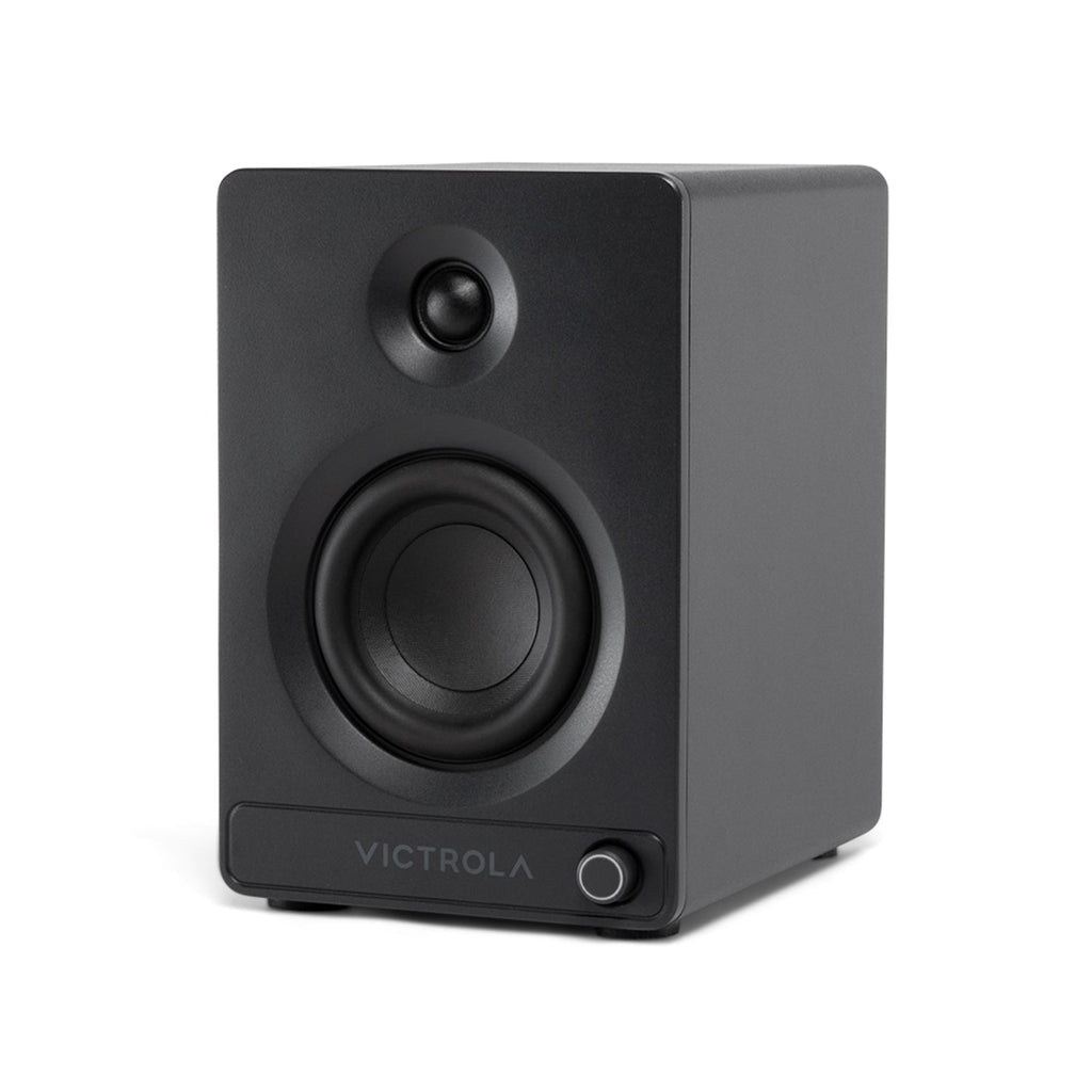 Tempo Bluetooth Bookshelf Speakers