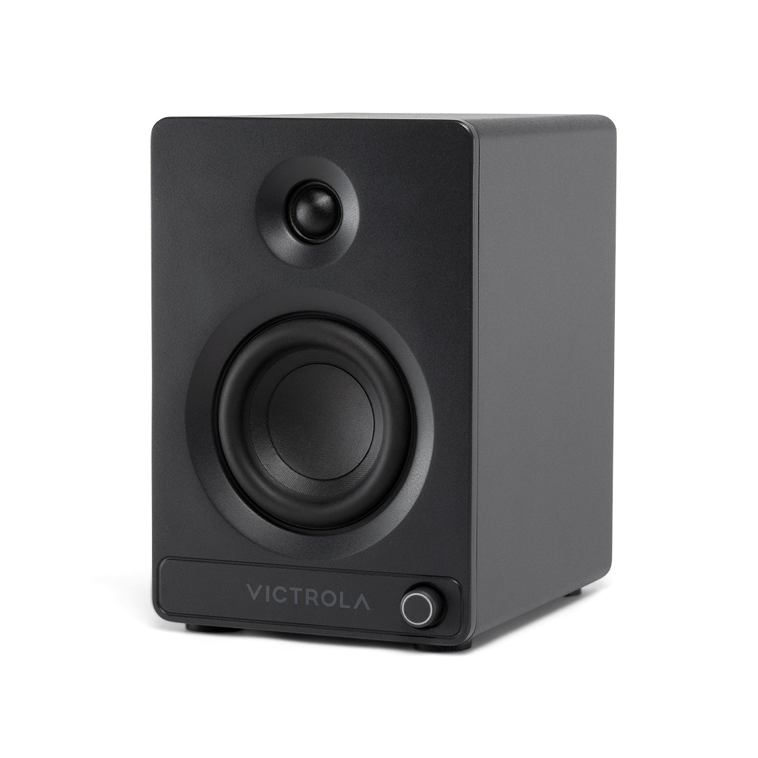 Tempo Bluetooth Bookshelf Speakers
