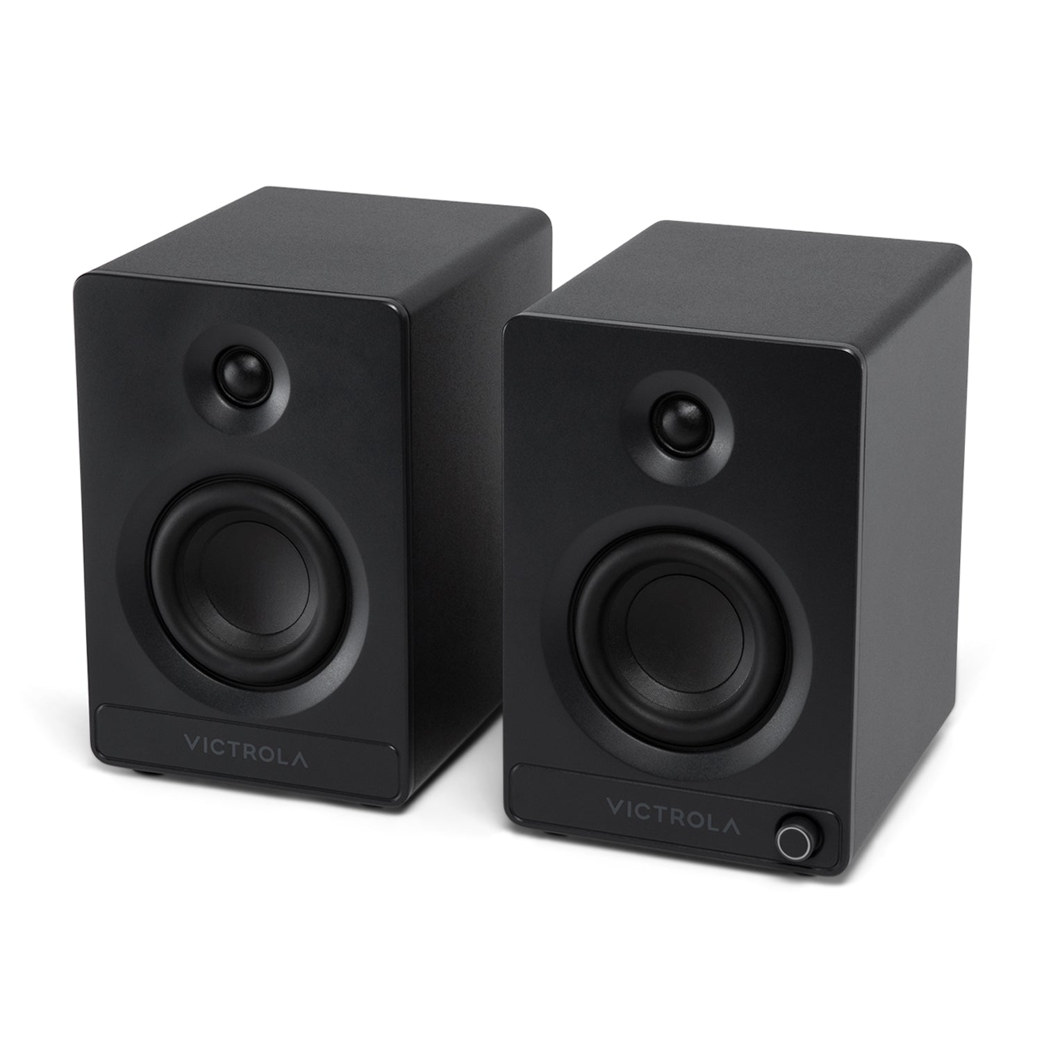 Tempo Bluetooth Bookshelf Speakers
