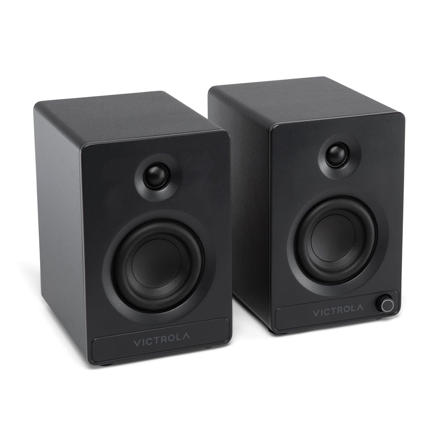 Tempo Bluetooth Bookshelf Speakers