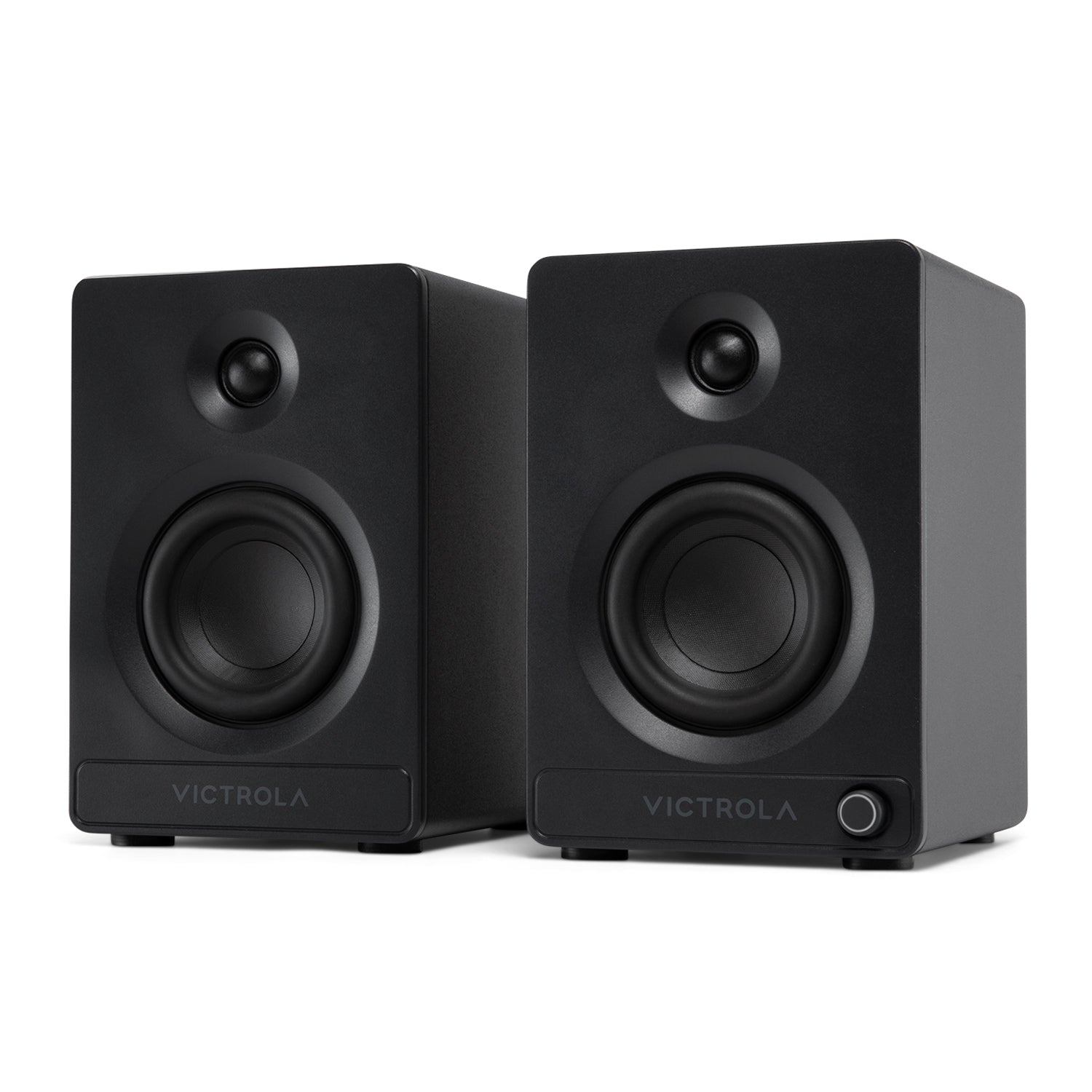 Tempo Bluetooth Bookshelf Speakers