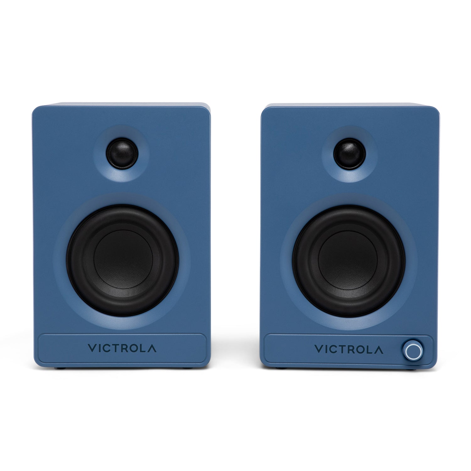 Tempo Bluetooth Bookshelf Speakers