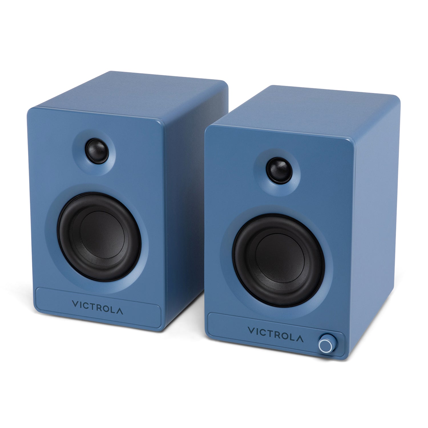 Tempo Bluetooth Bookshelf Speakers