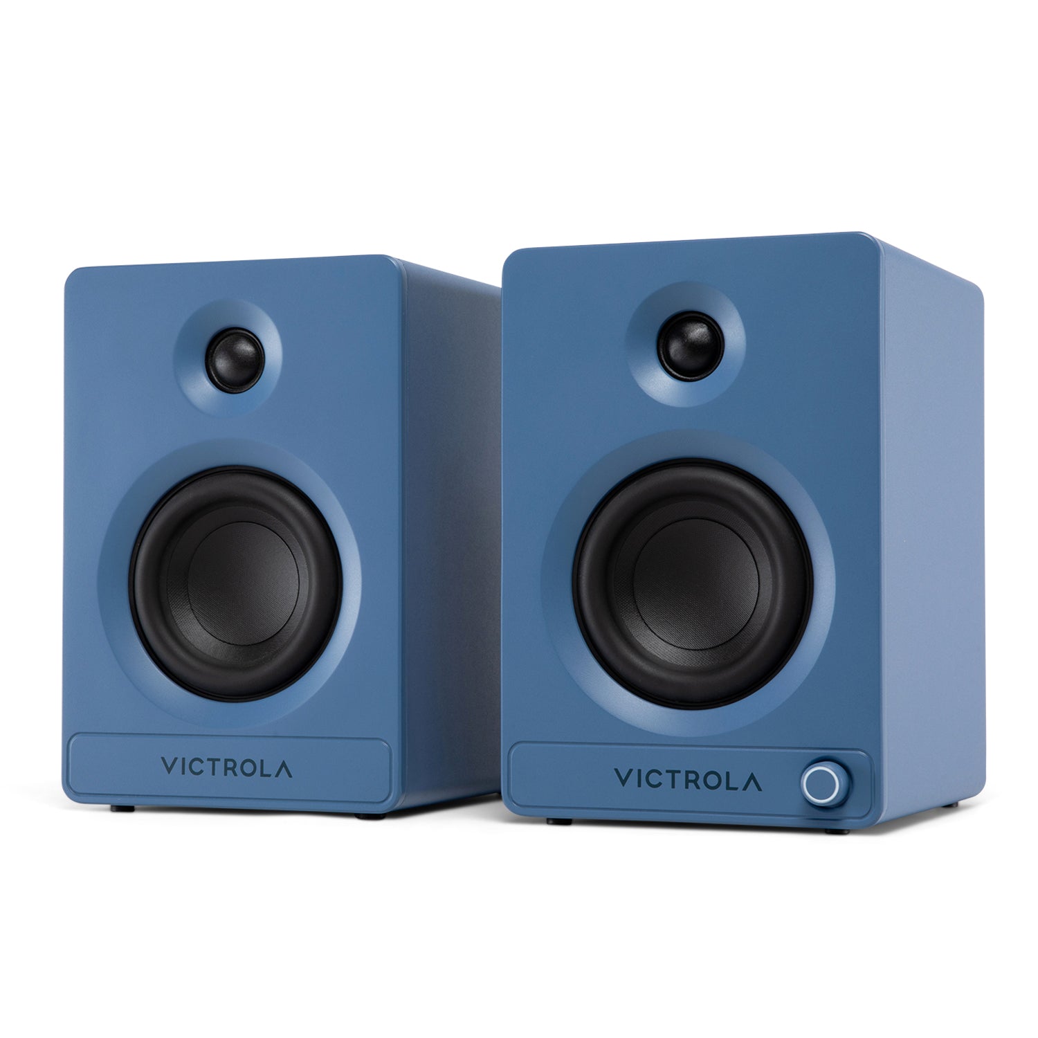 Tempo Bluetooth Bookshelf Speakers