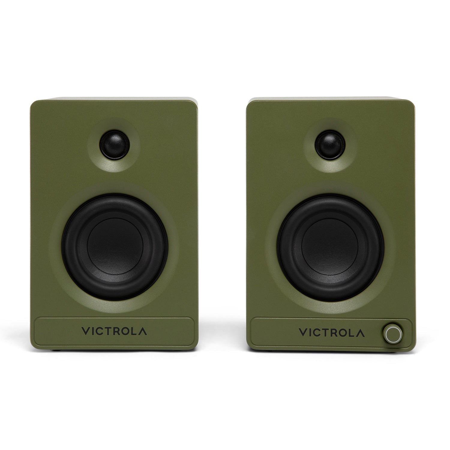 Tempo Bluetooth Bookshelf Speakers