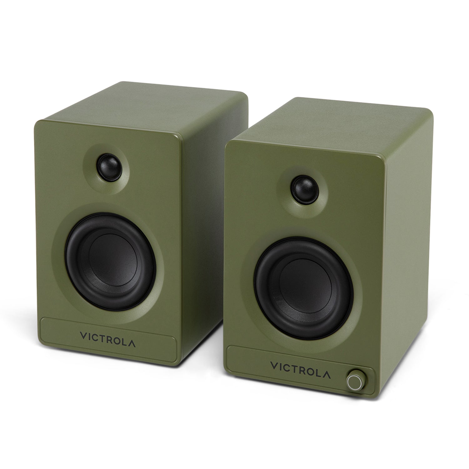 Tempo Bluetooth Bookshelf Speakers