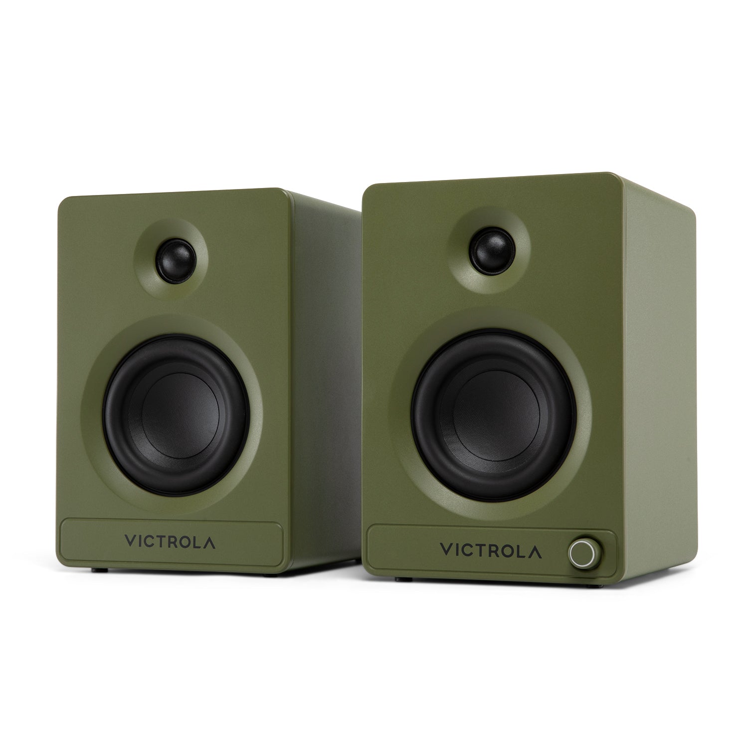Tempo Bluetooth Bookshelf Speakers