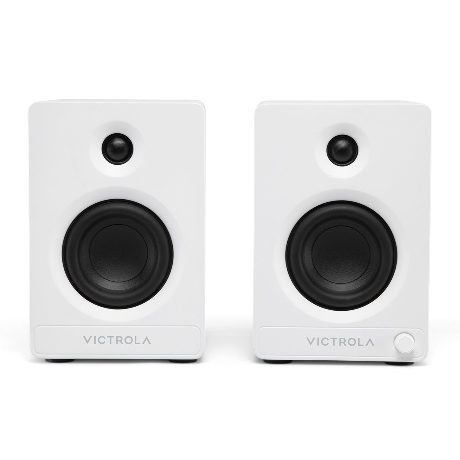 Tempo Bluetooth Bookshelf Speakers