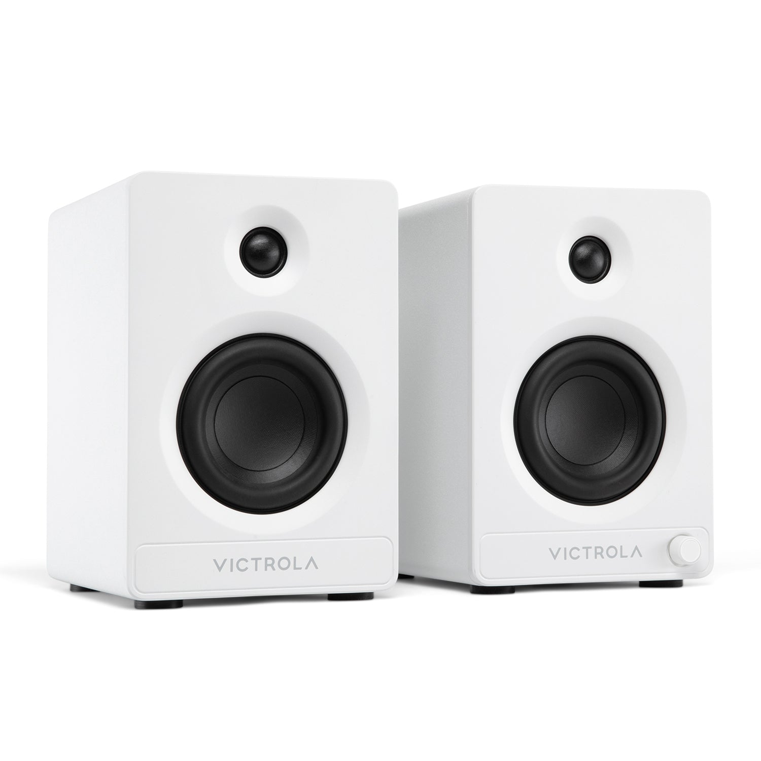 Tempo Bluetooth Bookshelf Speakers
