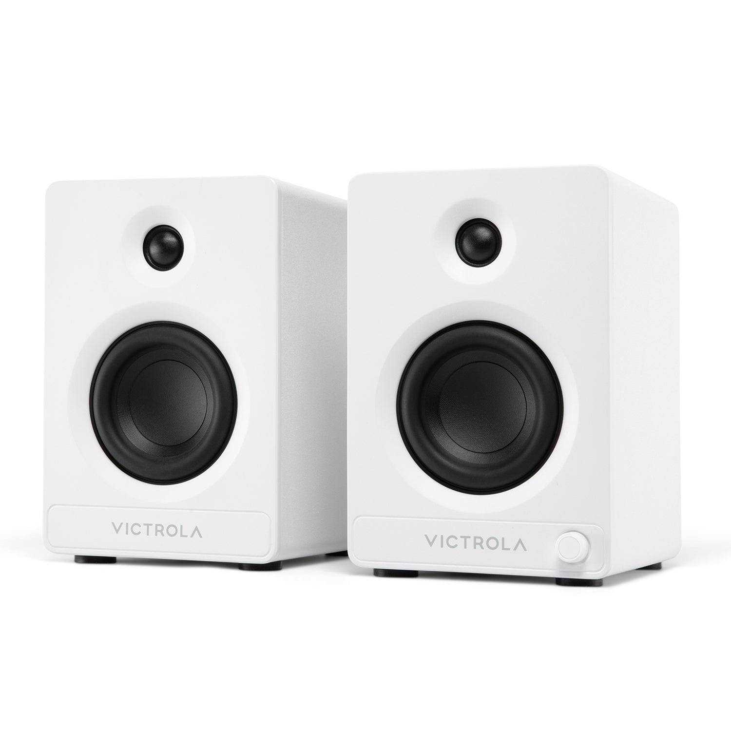 Tempo Bluetooth Bookshelf Speakers