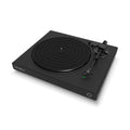 Hi-Res Onyx Bluetooth Turntable - Refurbished