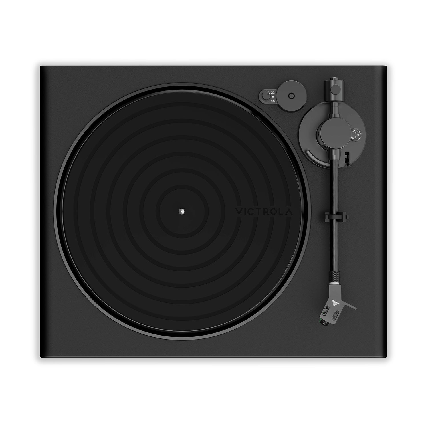 Hi-Res Onyx Bluetooth Turntable - Refurbished