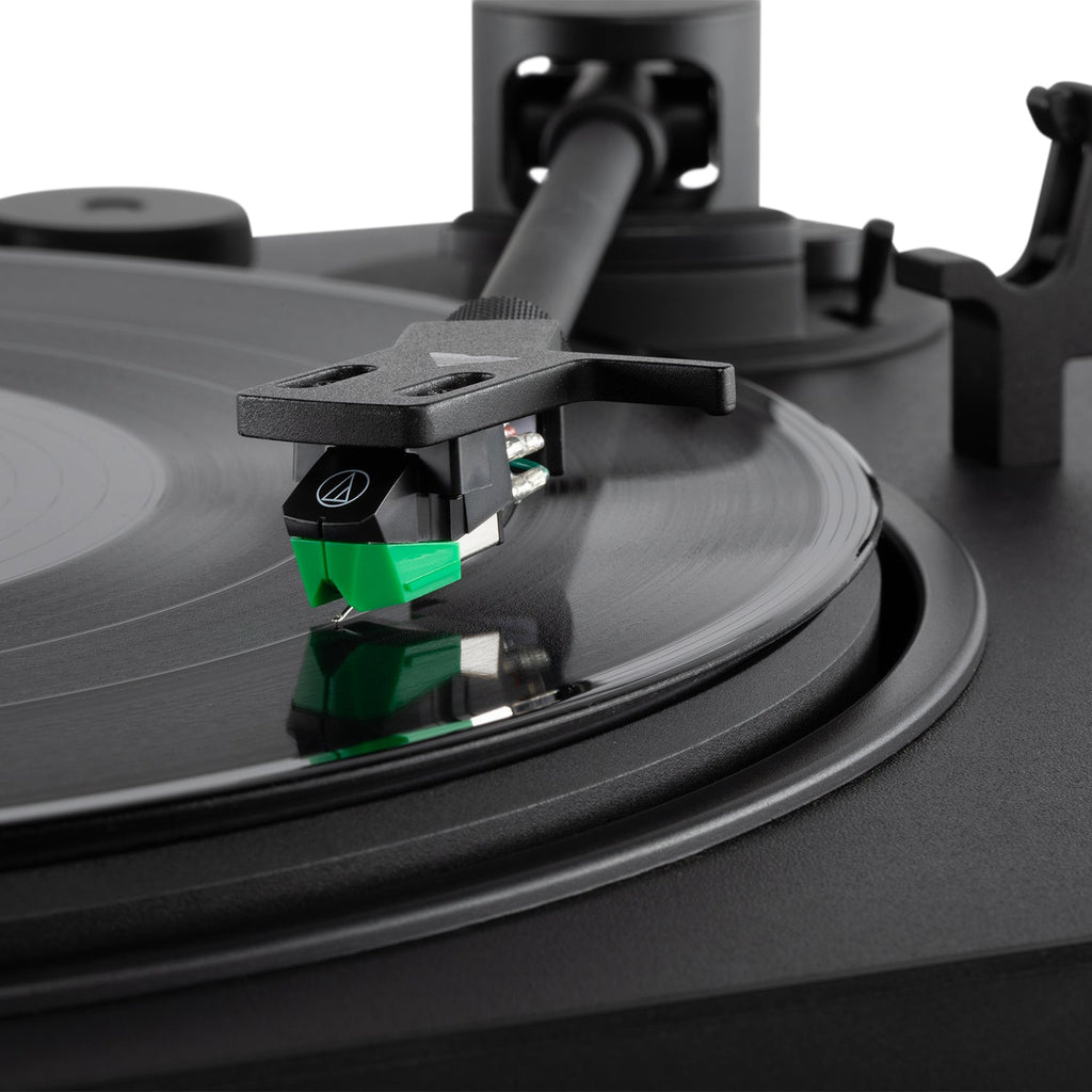 Wave Bluetooth Turntable with Auracast