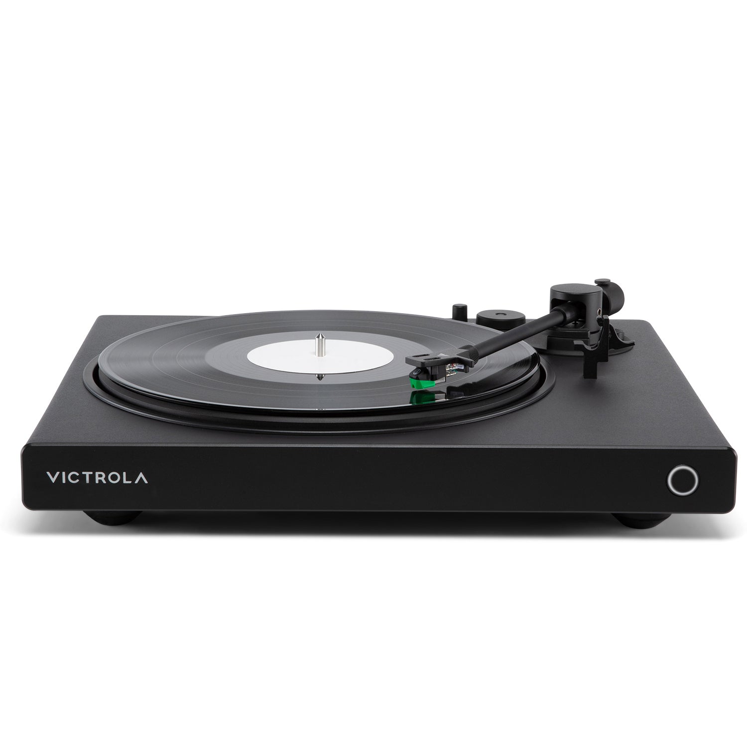 Wave Bluetooth Turntable with Auracast