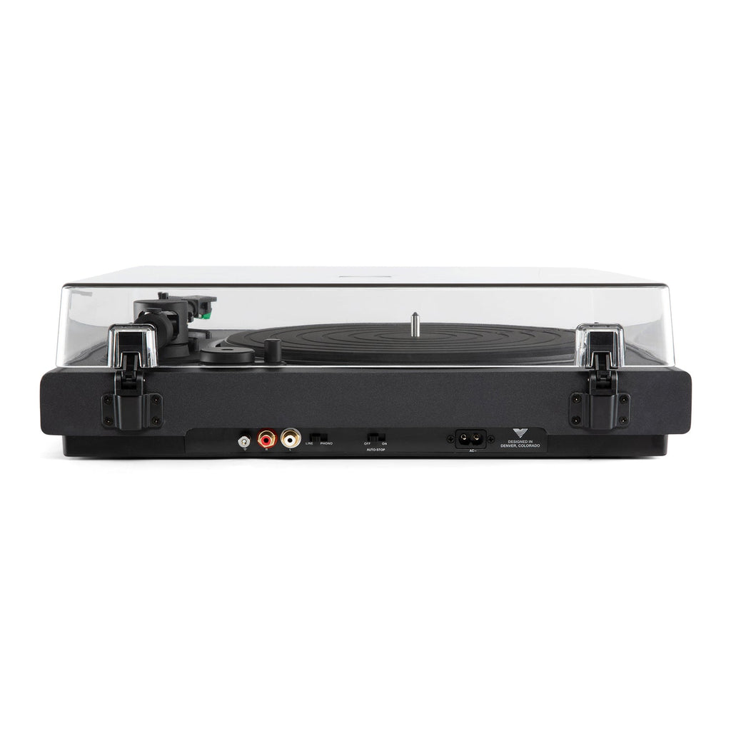 Wave Bluetooth Turntable with Auracast