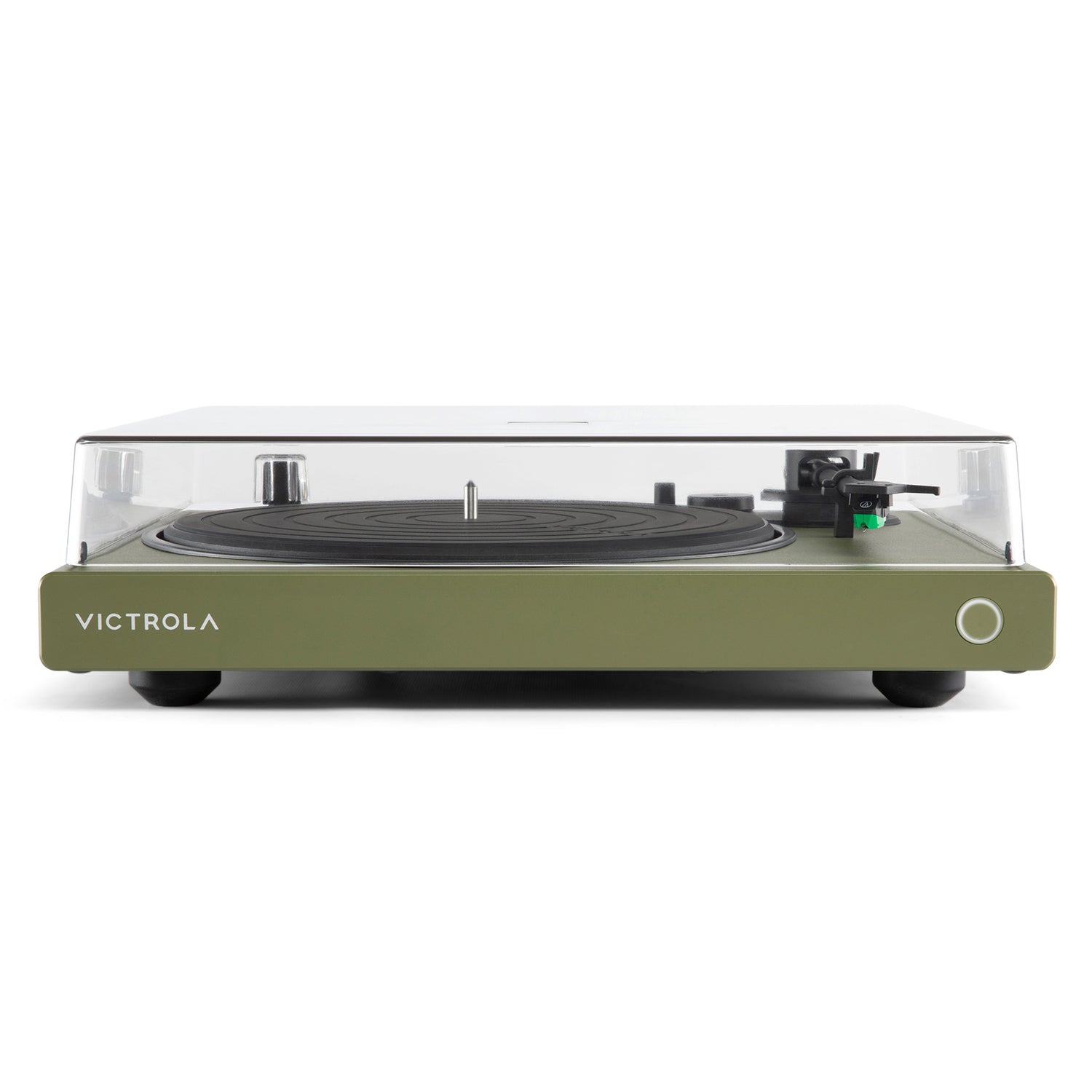 Wave Bluetooth Turntable with Auracast
