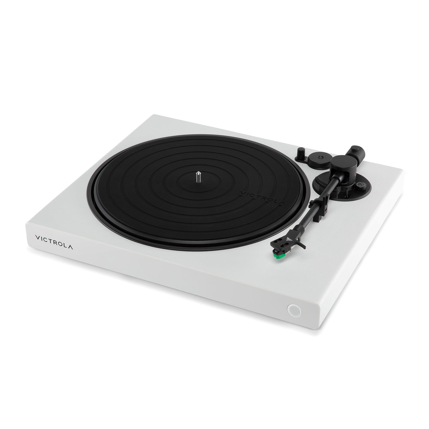 Wave Bluetooth Turntable with Auracast