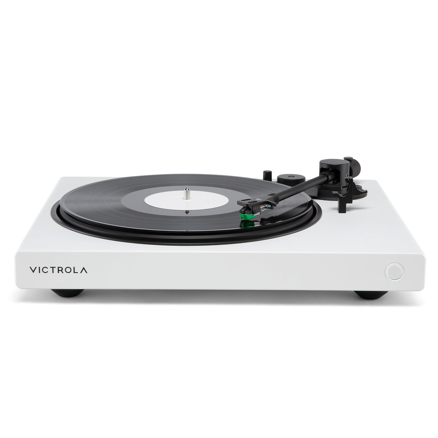 Wave Bluetooth Turntable with Auracast