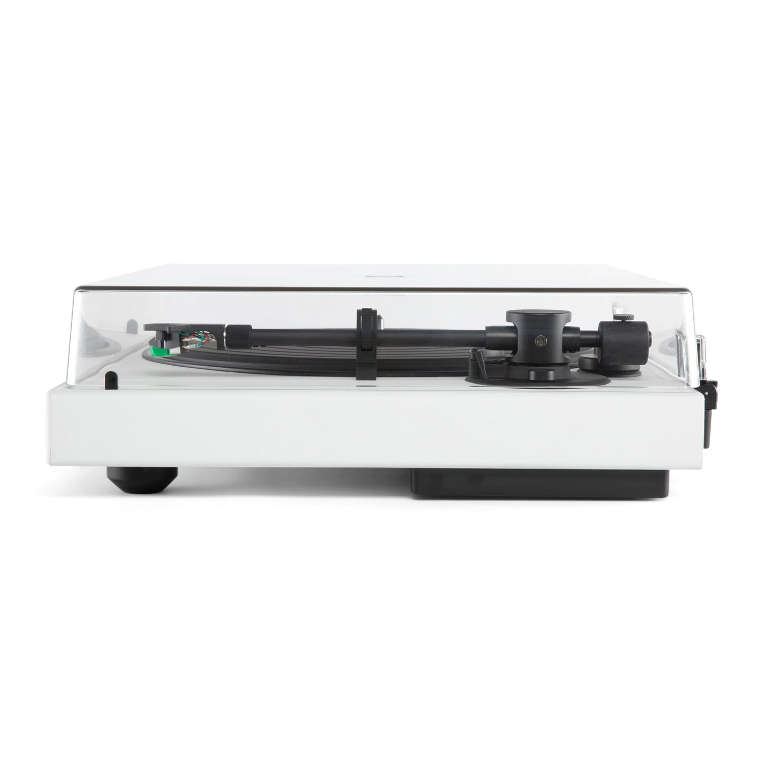 Wave Bluetooth Turntable with Auracast