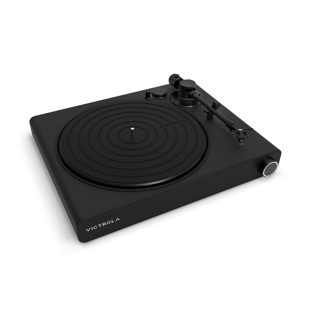 Stream Onyx WiFi and Bluetooth Turntable (Works with Sonos) - Refurbished