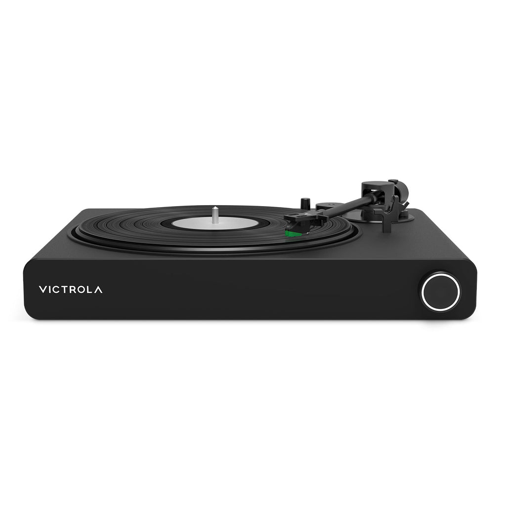 Stream Onyx WiFi and Bluetooth Turntable (Works with Sonos)