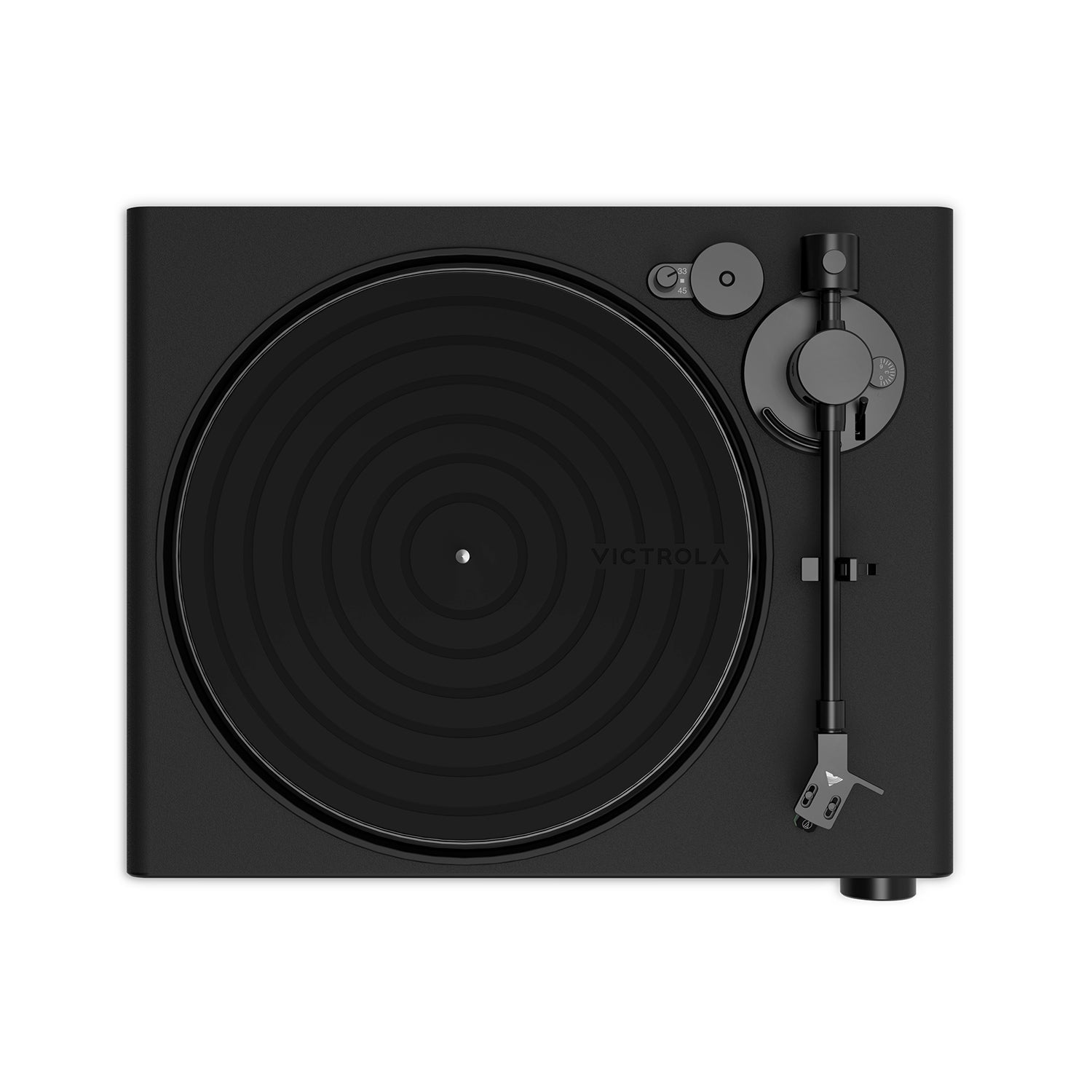 Stream Onyx WiFi and Bluetooth Turntable (Works with Sonos)