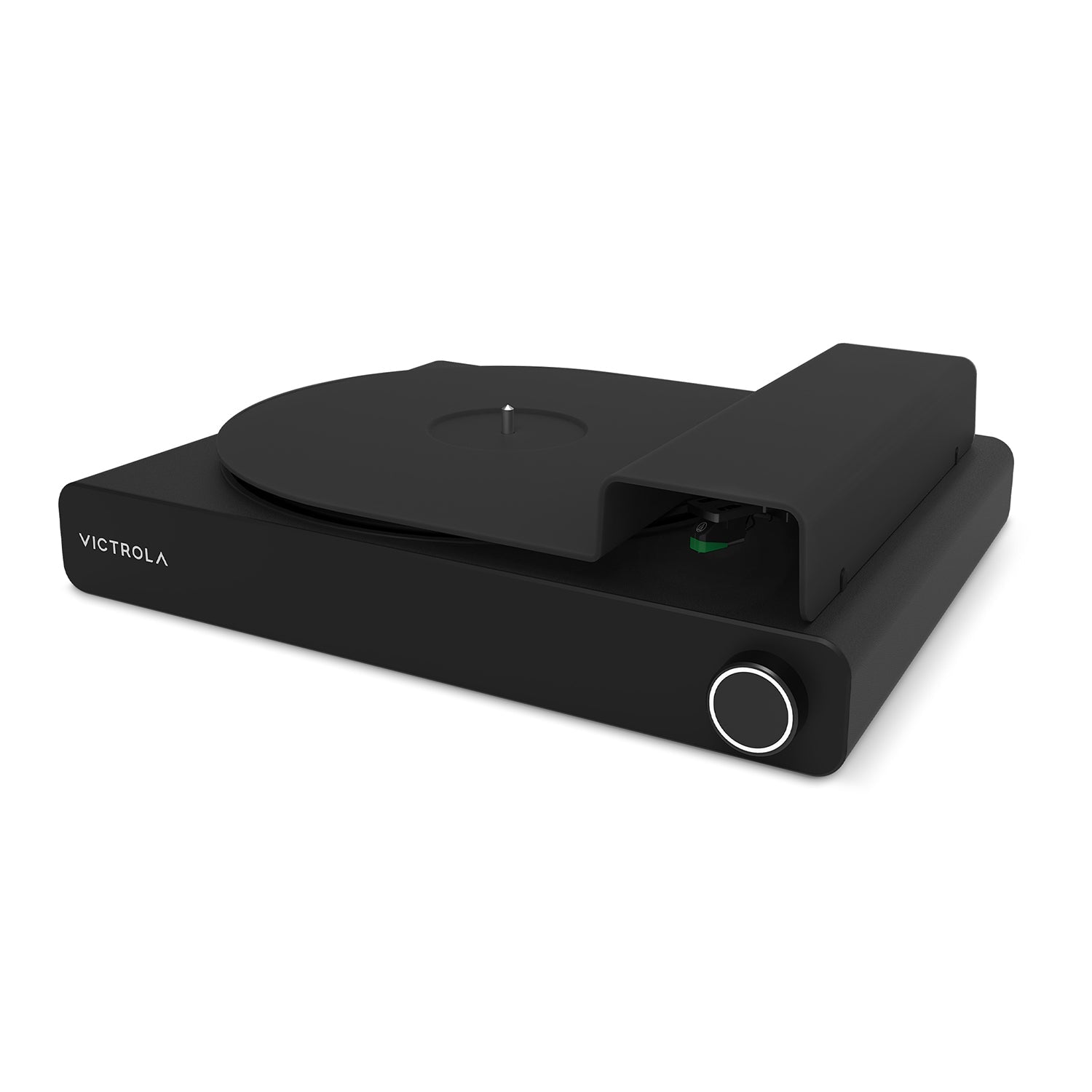 Stream Onyx WiFi and Bluetooth Turntable (Works with Sonos)