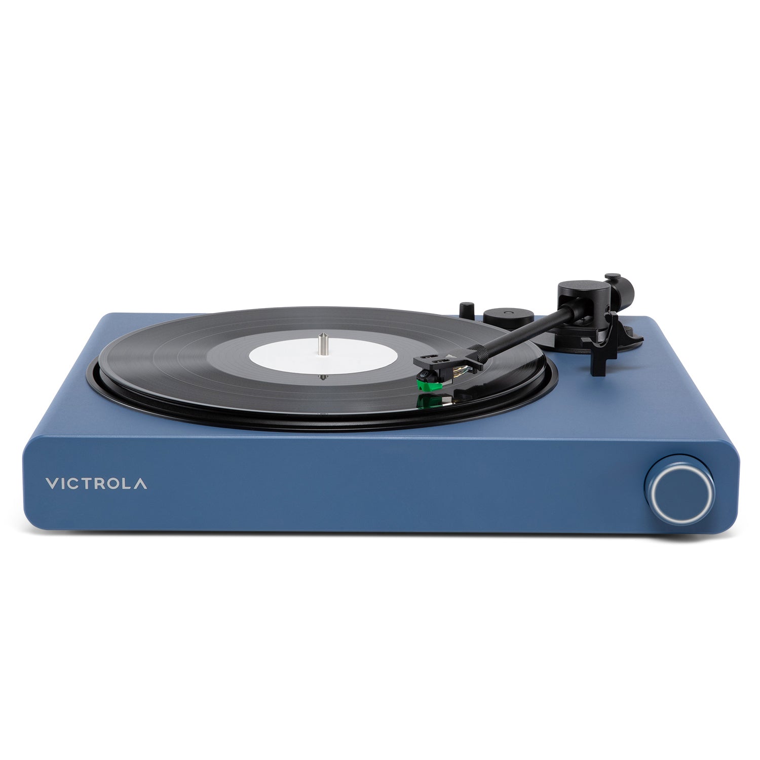 Stream Onyx WiFi and Bluetooth Turntable (Works with Sonos)