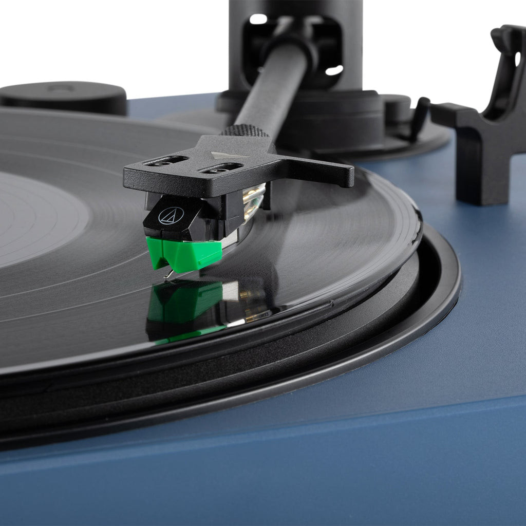 Stream Onyx WiFi and Bluetooth Turntable (Works with Sonos)