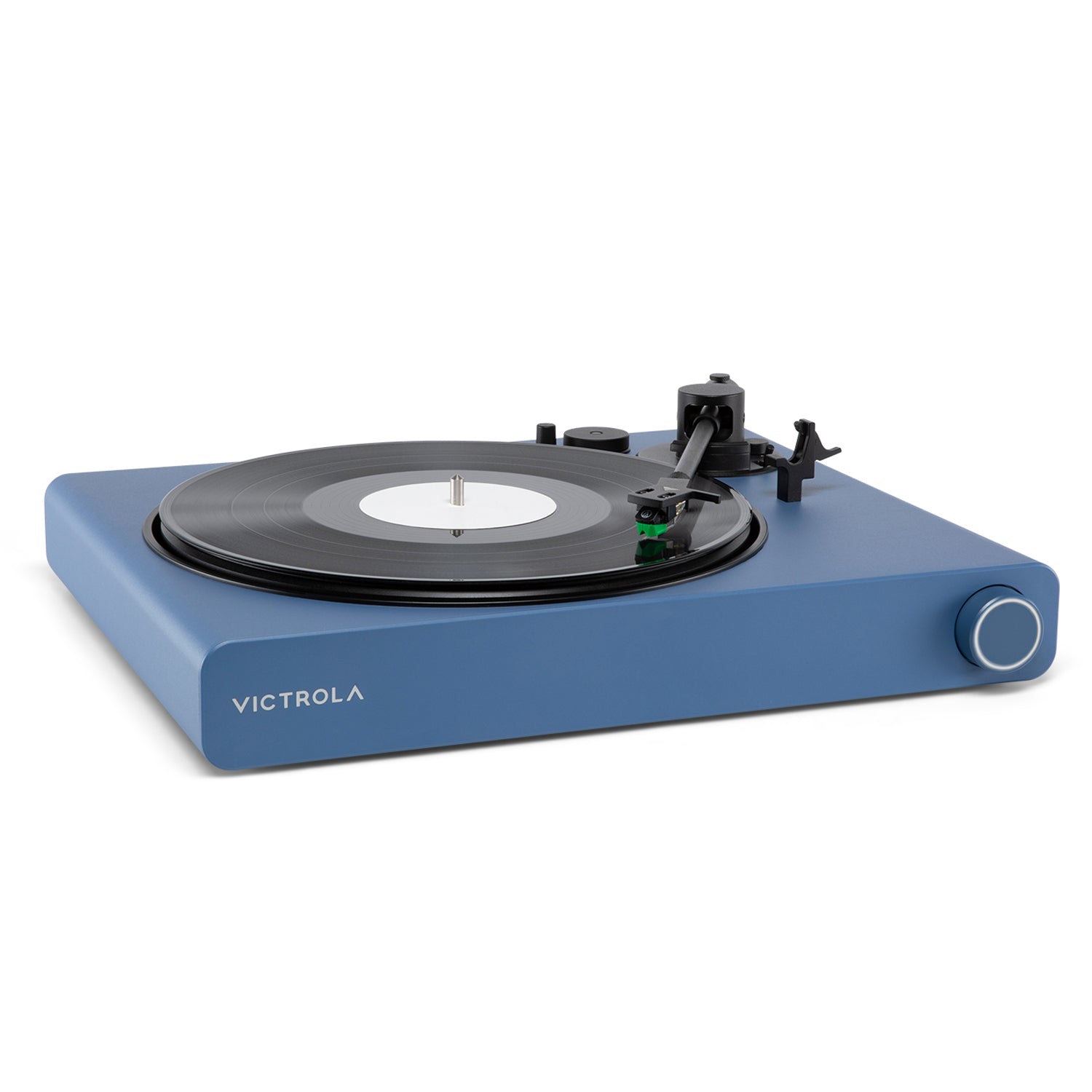 Stream Onyx WiFi and Bluetooth Turntable (Works with Sonos)