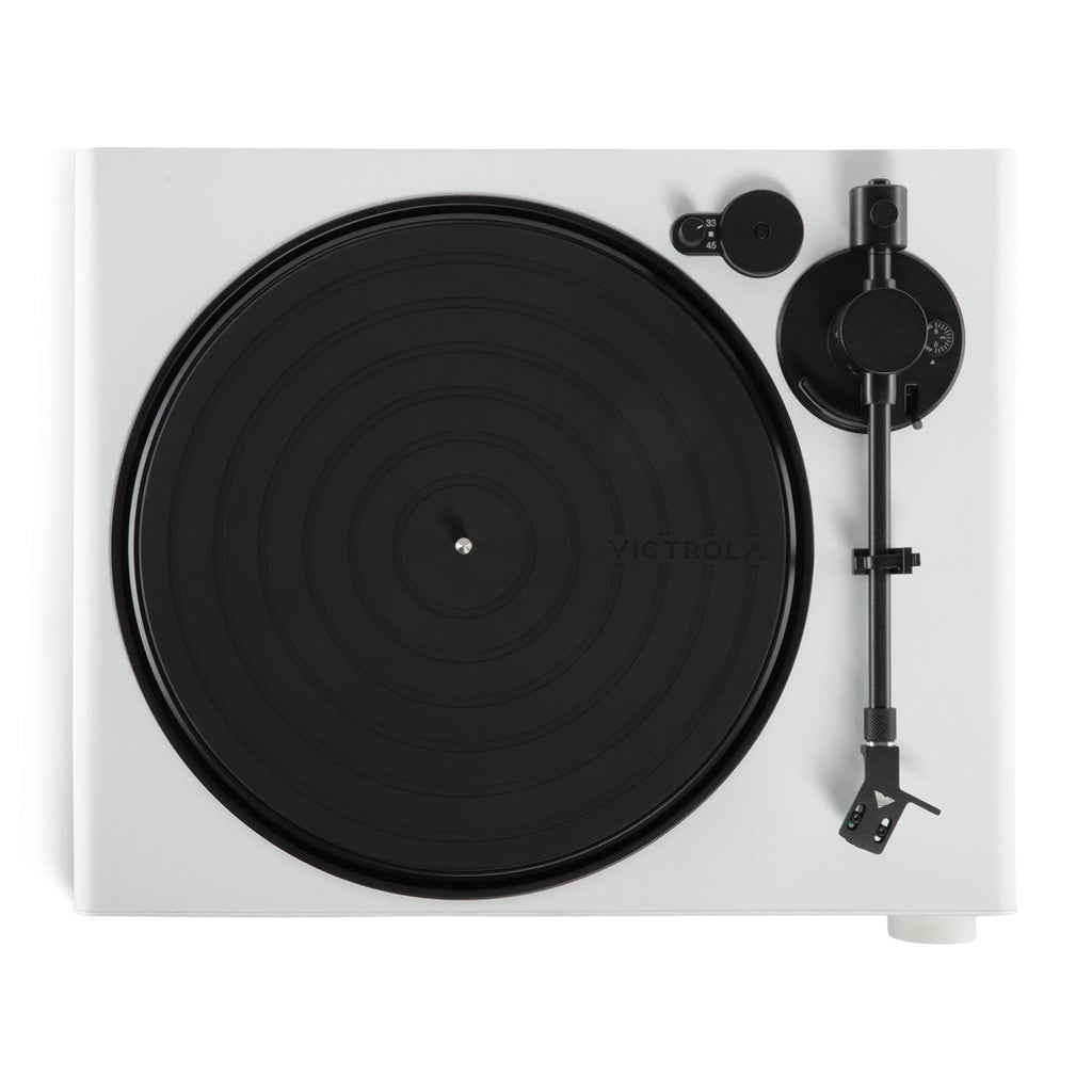 Stream Onyx WiFi and Bluetooth Turntable (Works with Sonos)