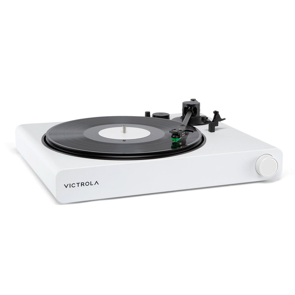 Stream Onyx WiFi and Bluetooth Turntable (Works with Sonos)
