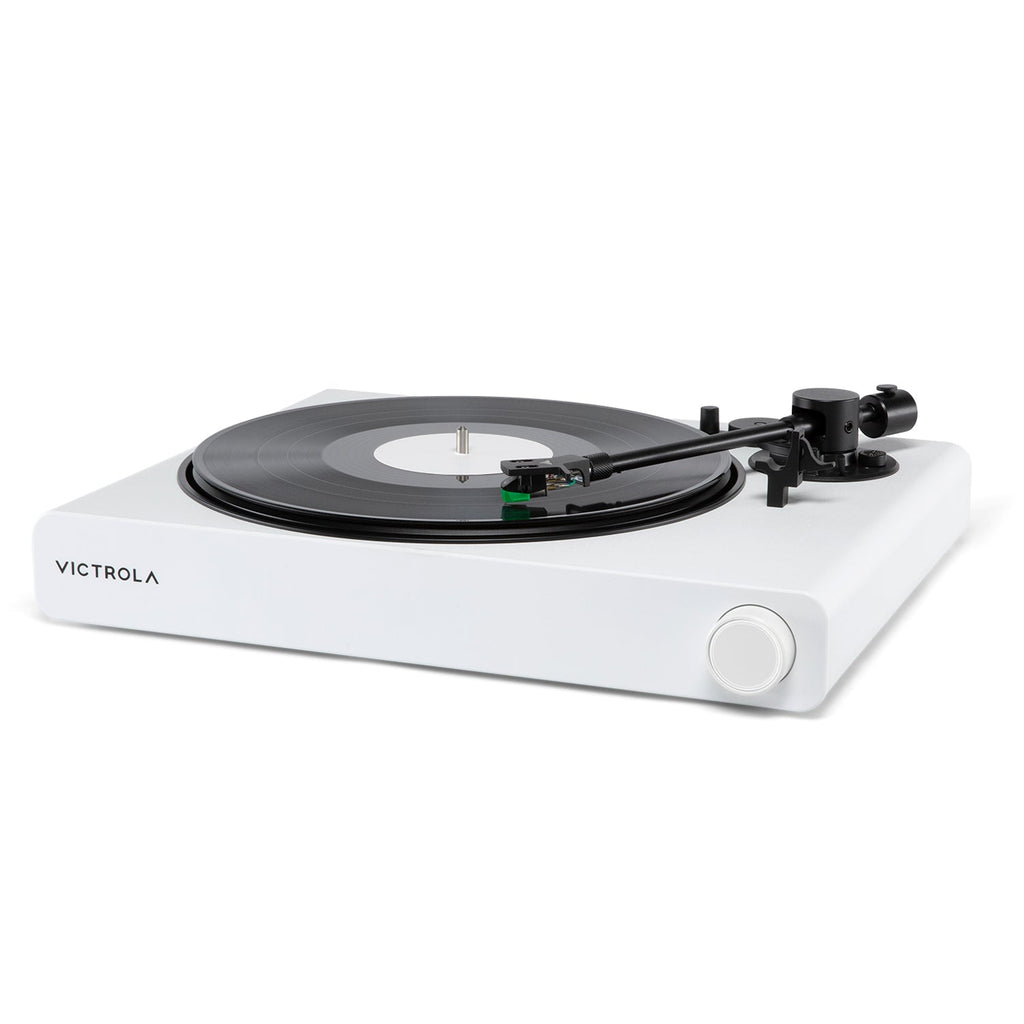 Stream Onyx WiFi and Bluetooth Turntable (Works with Sonos)