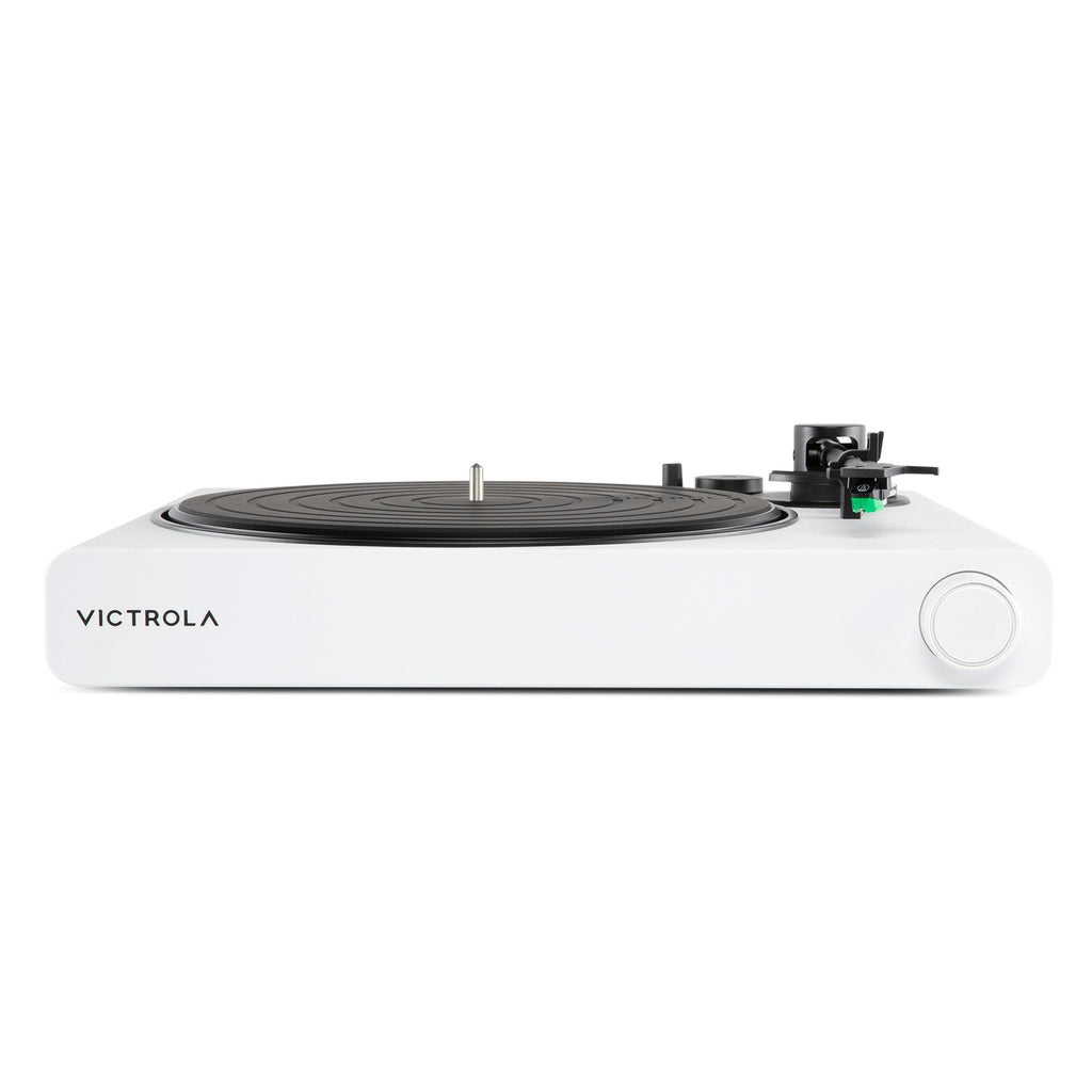 Stream Onyx WiFi and Bluetooth Turntable (Works with Sonos)