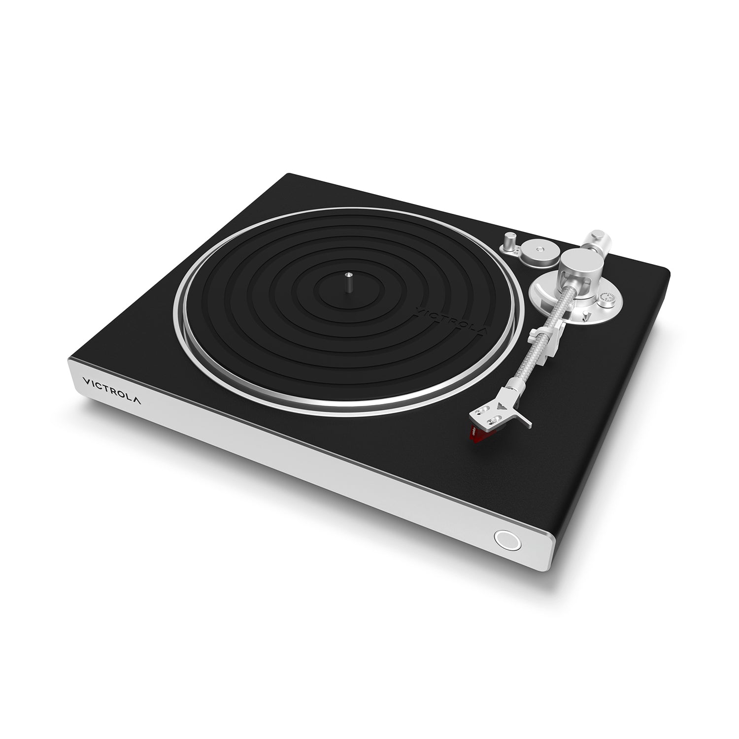Hi-Res Carbon Bluetooth Turntable