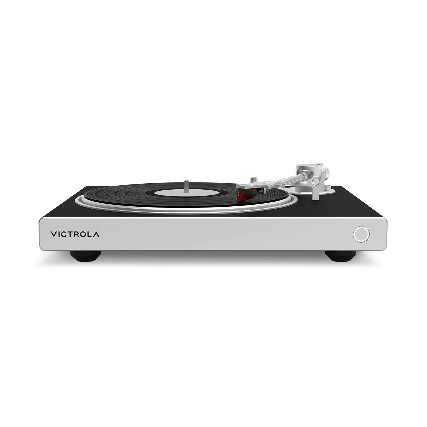 Hi-Res Carbon Bluetooth Turntable - Refurbished