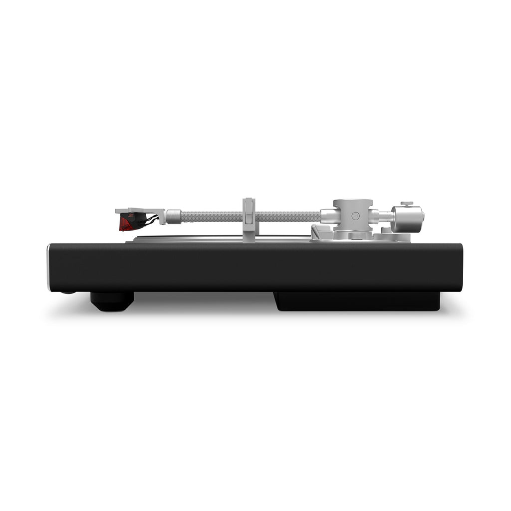 Hi-Res Carbon Bluetooth Turntable