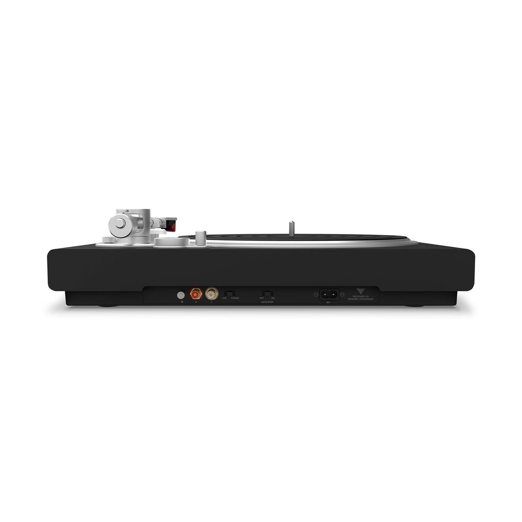 Hi-Res Carbon Bluetooth Turntable - Refurbished