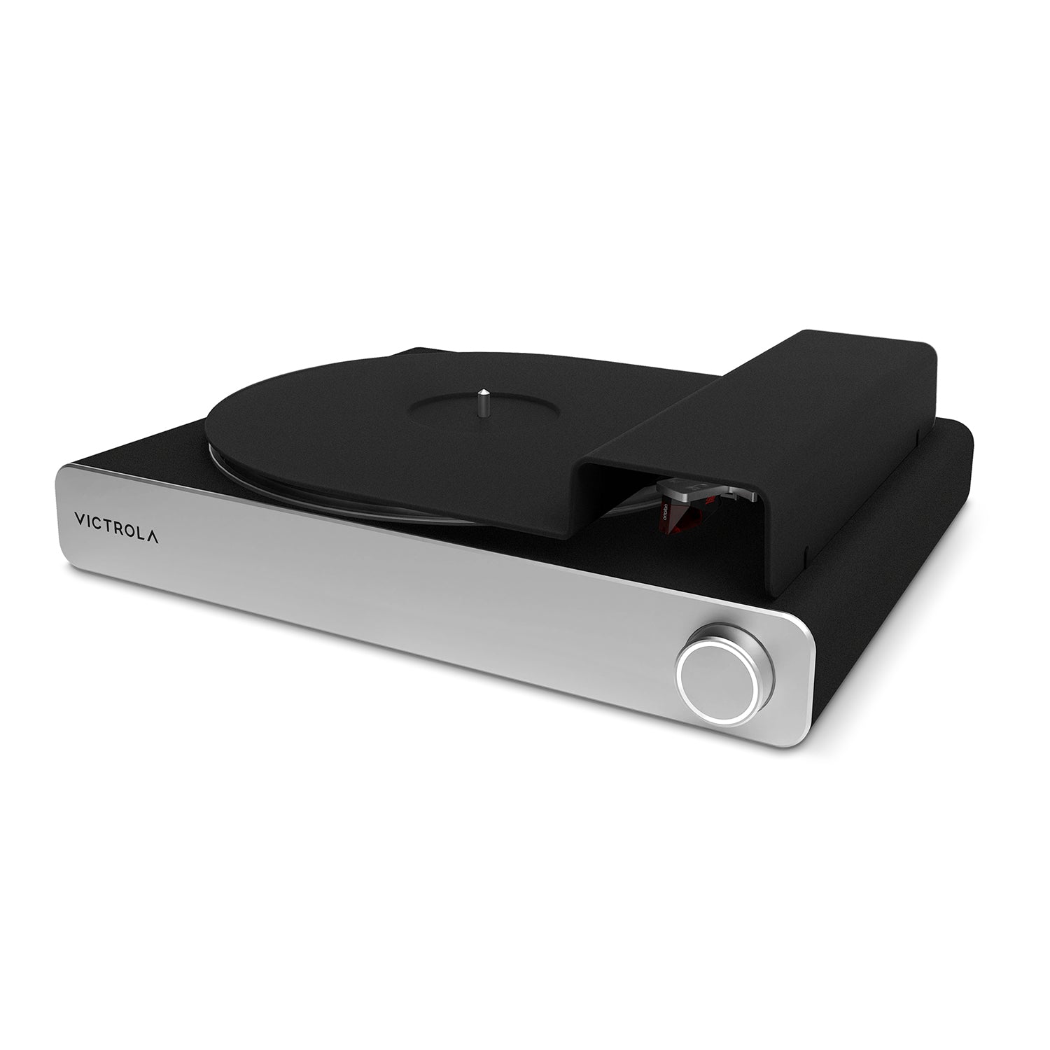 Stream Carbon WiFi and Bluetooth Turntable (Works with Sonos) - Refurbished
