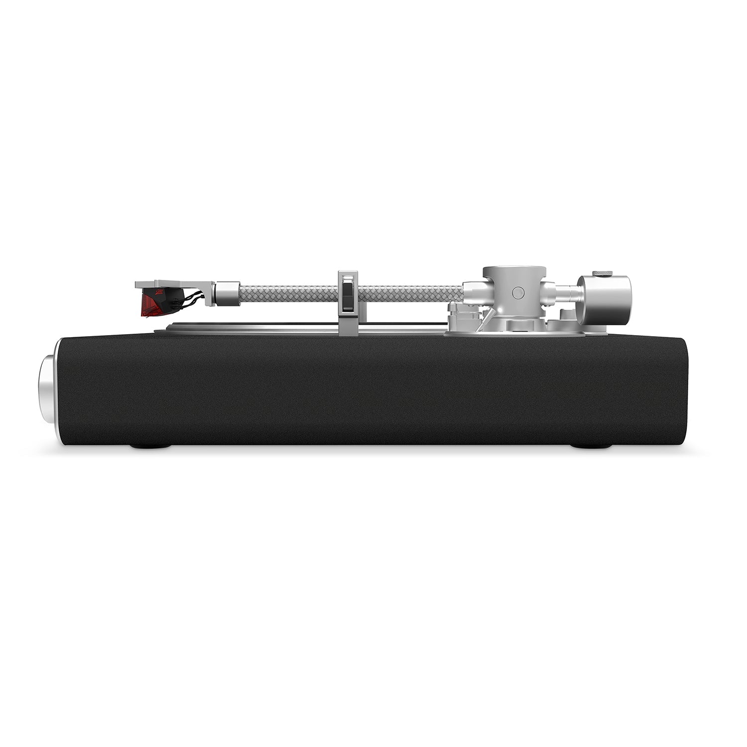 Stream Carbon WiFi and Bluetooth Turntable (Works with Sonos) - Refurbished