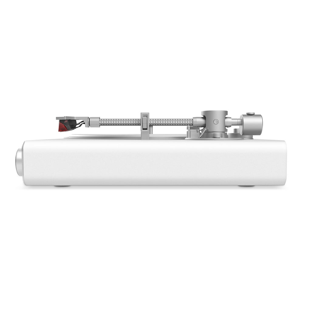 Stream Pearl WiFi and Bluetooth Turntable (Works with Sonos) - Refurbished