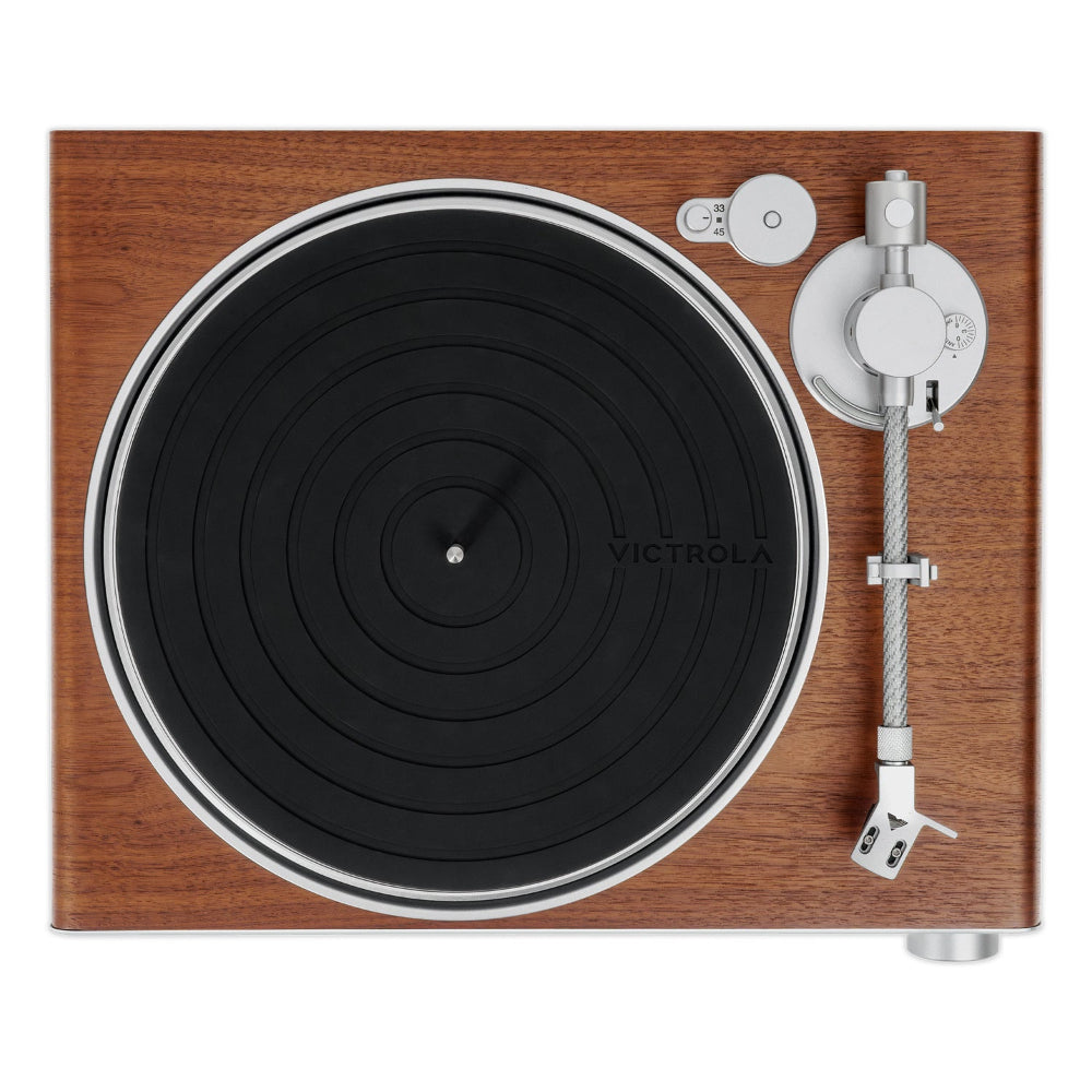 Stream Sapphire WiFi and Bluetooth Turntable (Works with Sonos)